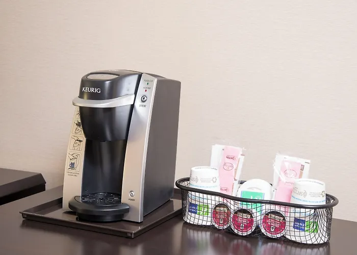 Holiday Inn Express Hotel & Suites Grand Rapids-North By Ihg