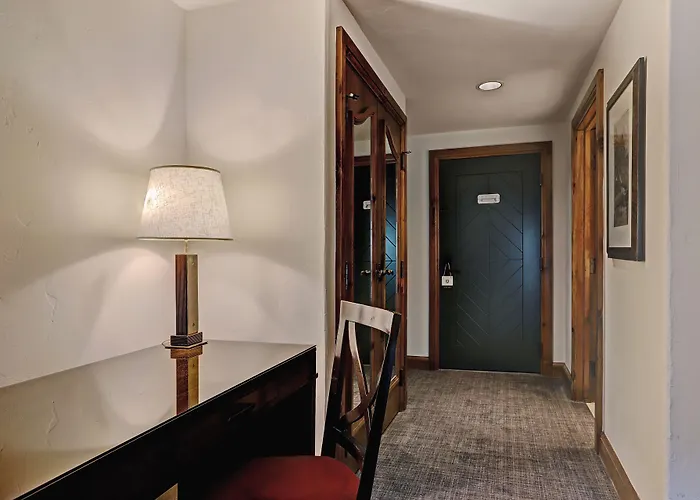 Austria Haus Hotel