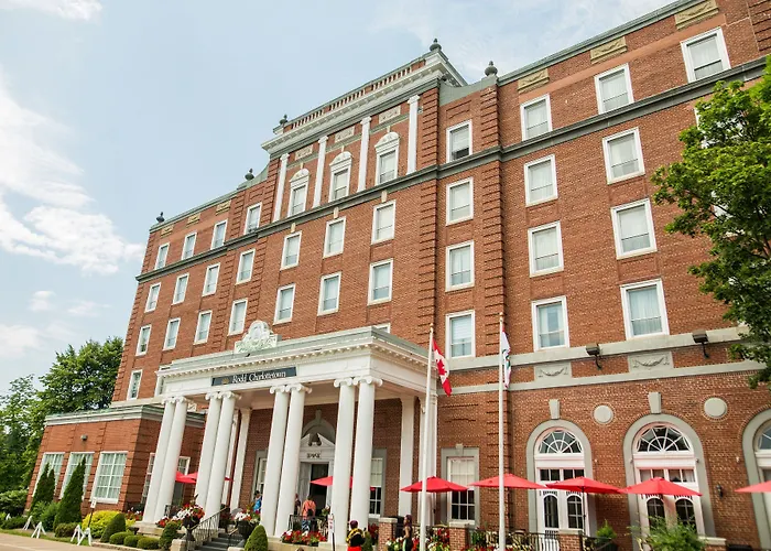 Rodd Charlottetown