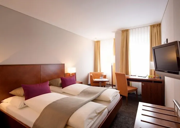 Hotel Am Markt Nordenham