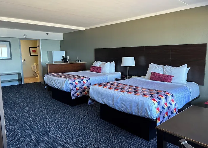 Sandcastle Resort