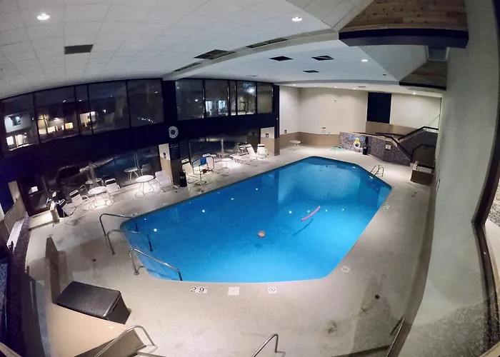 Hotel Mead Resorts & Conventions Center