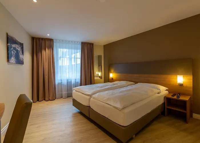 Hotel Kronenhof