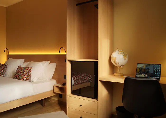 Hotel Stand'Inn