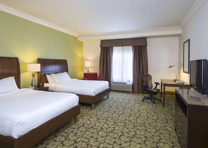 Hilton Garden Inn Edison/Raritan Center