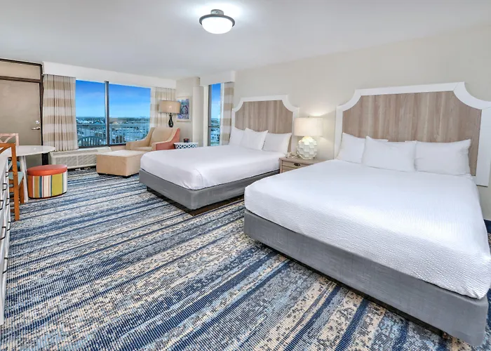 Bahama House - Daytona Beach Shores