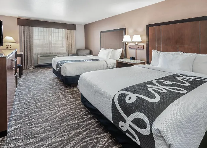 La Quinta By Wyndham Belgrade - Bozeman Airport
