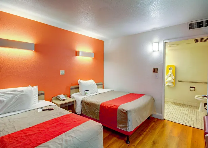 Motel 6 Saint George, Ut