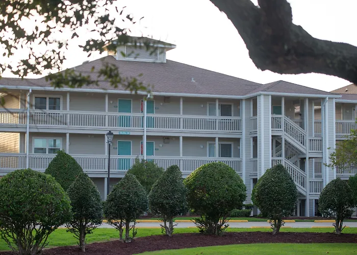 Atlantic Beach Resort