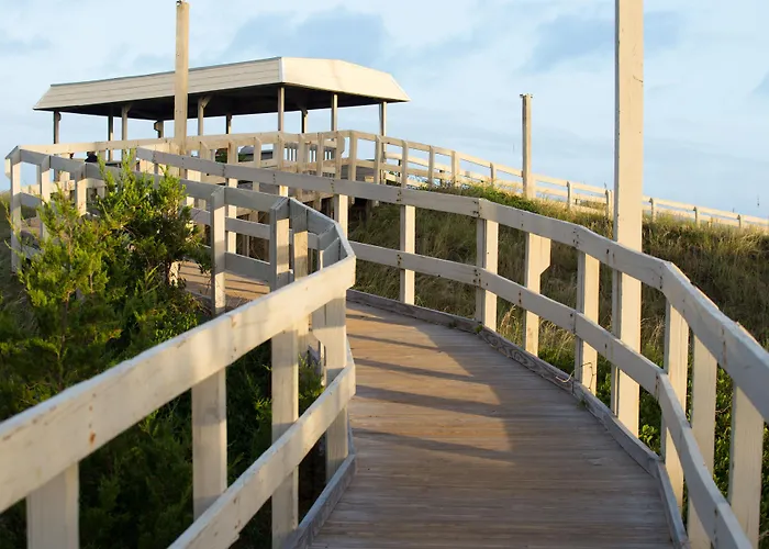 Atlantic Beach Resort