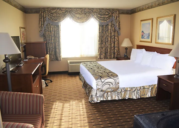 Baymont By Wyndham Waterford/Burlington Wi
