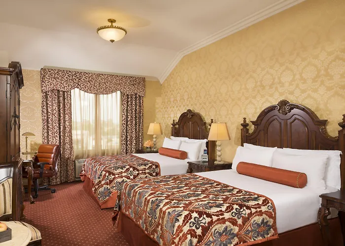 Ayres Hotel Manhattan Beach