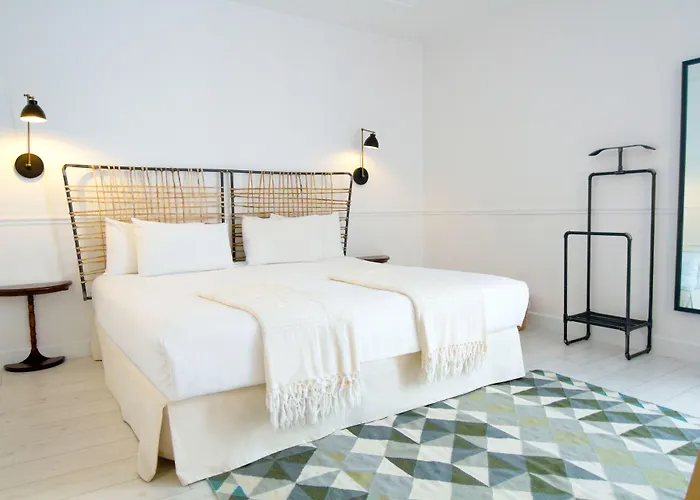 7 Islas Hotel