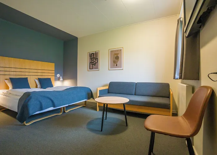 Hotel Hedemarken