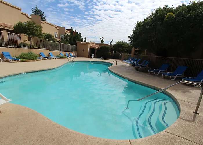 Sedona Springs Resort