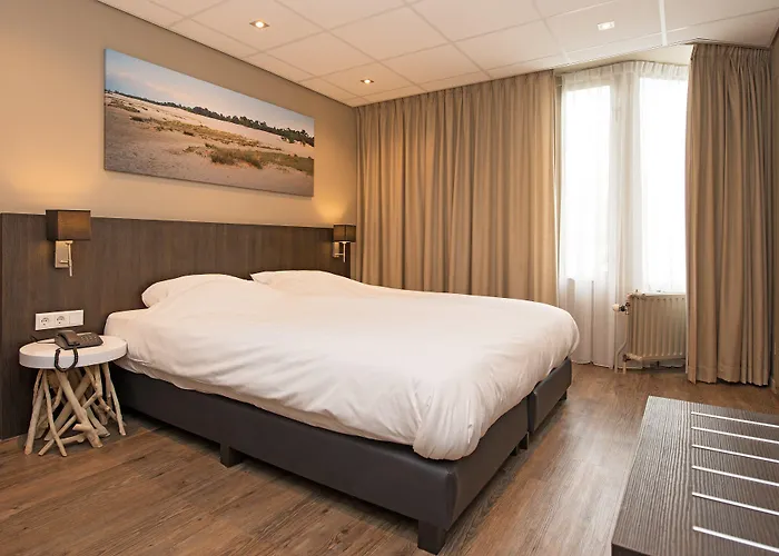 Fletcher Hotel Restaurant Prinsen