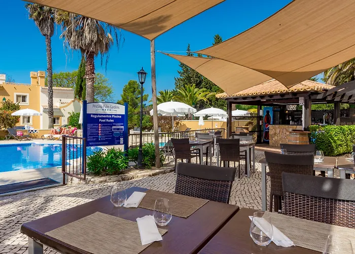 Pestana Palm Gardens