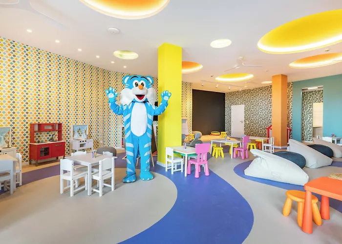 Pestana Blue Alvor Beach