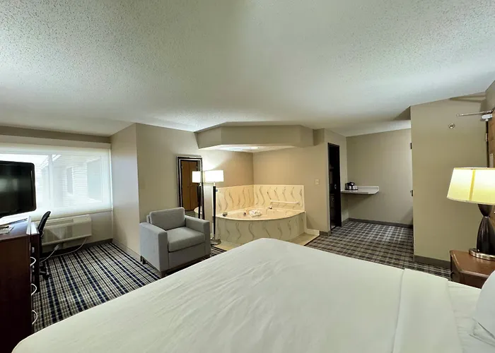 Americinn By Wyndham Rice Lake