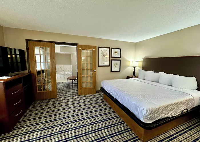 Americinn By Wyndham Rice Lake