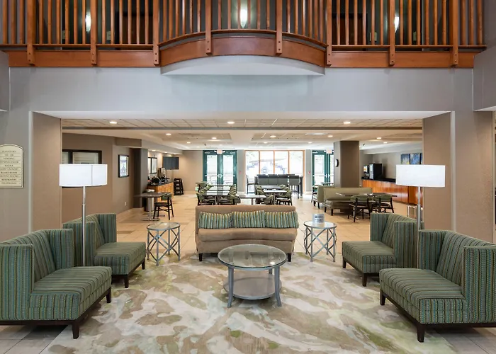 Best Western Inn & Suites San Mateo - San Francisco Airport