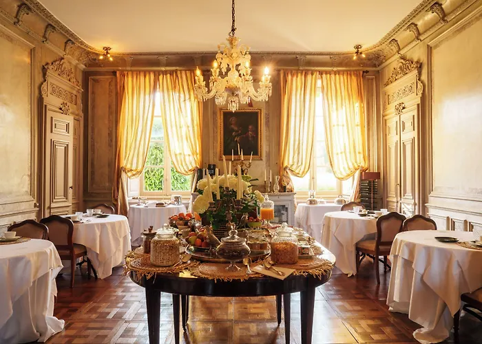 Chateau Des Briottieres