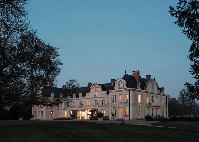 Chateau Des Briottieres