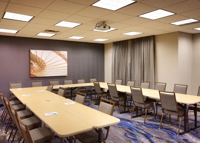 Fairfield Inn And Suites Sierra Vista