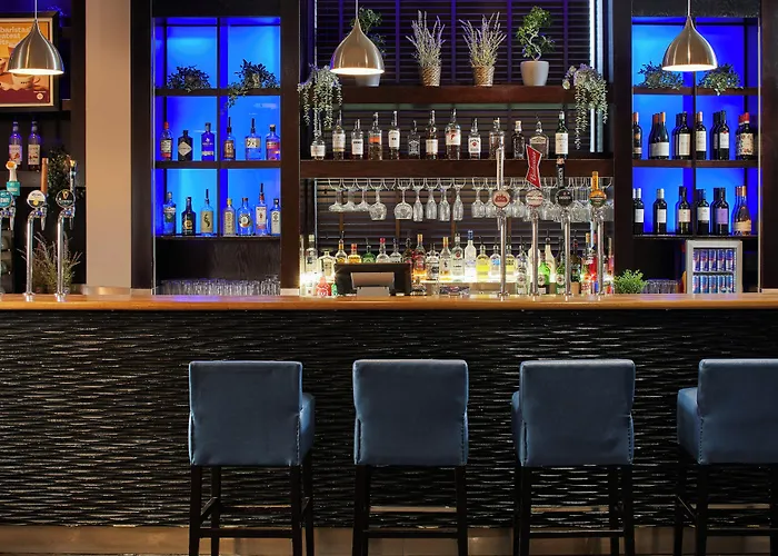 Leonardo Hotel Newcastle