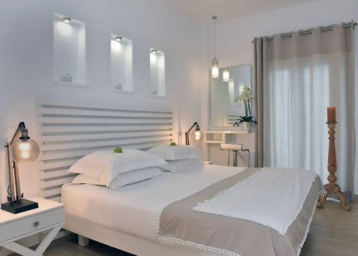 Apollon Design Boutique Hotel
