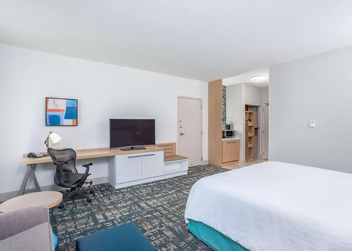 Hilton Garden Inn Cincinnati/Sharonville