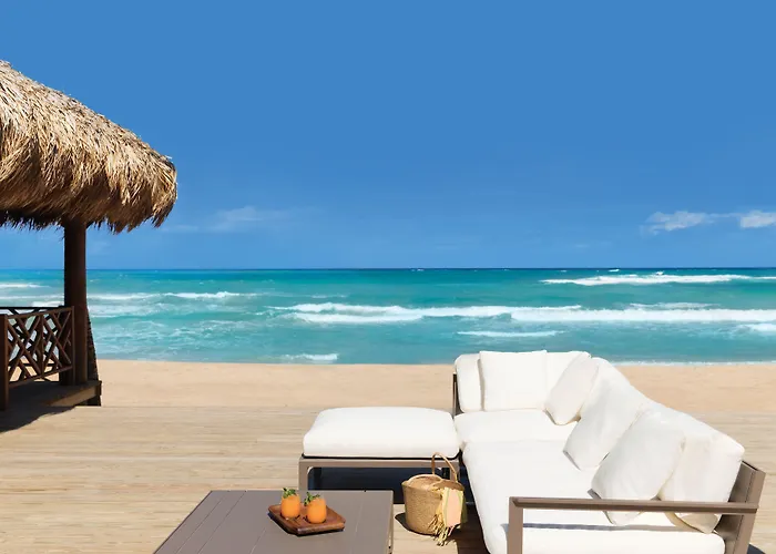 Excellence Punta Cana (Adults Only)