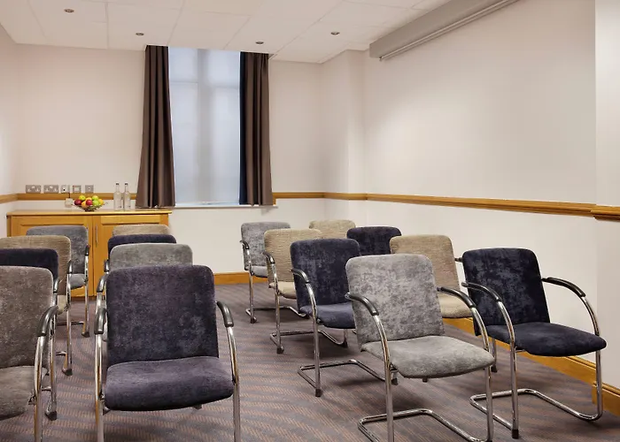 Leonardo Hotel London Croydon
