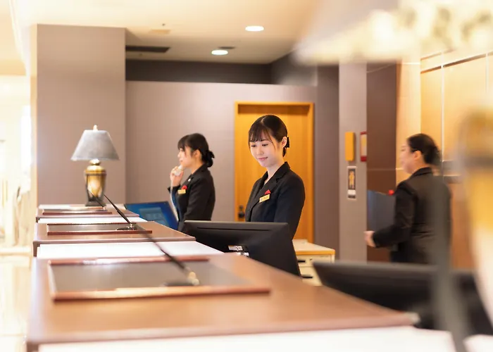 Hotel Associa Toyohashi