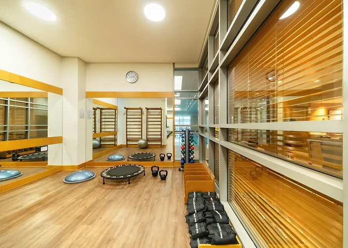 Grand Hyatt Sao Paulo