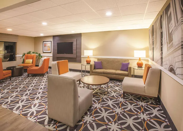 La Quinta By Wyndham Mechanicsburg - Harrisburg