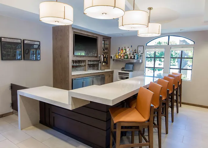Hyatt House San Ramon