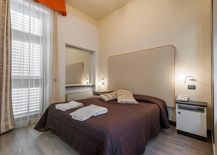 Hotel Montebello