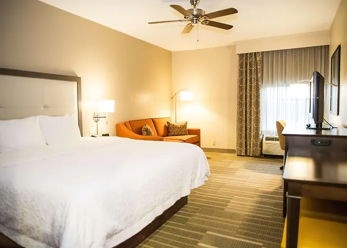 Hampton Inn Hammond
