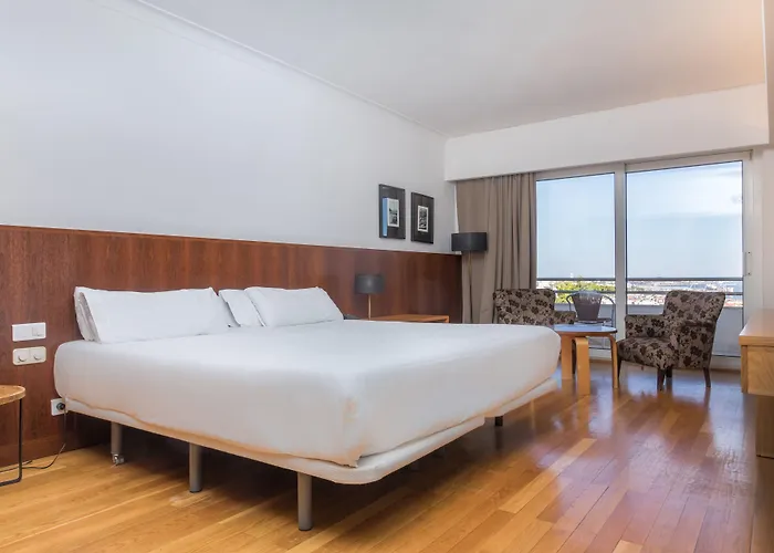 B&B Hotel Sado Setubal