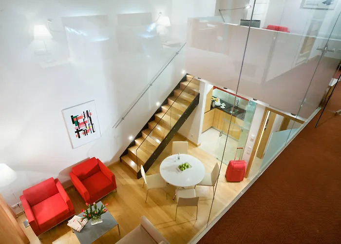 OREA Hotel Andels Praha