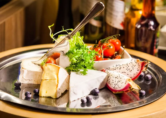 Qubus Hotel Gliwice