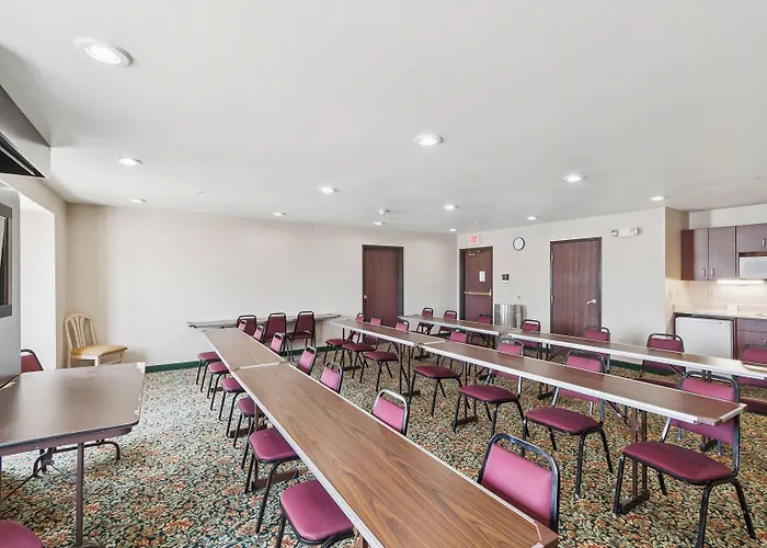 Motel 6-Huron, Oh - Sandusky