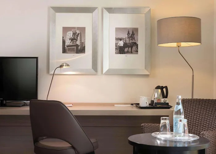 Ramada by Wyndham München Airport