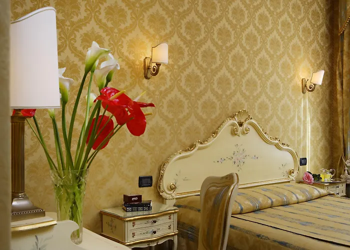 Hotel Gorizia A La Valigia