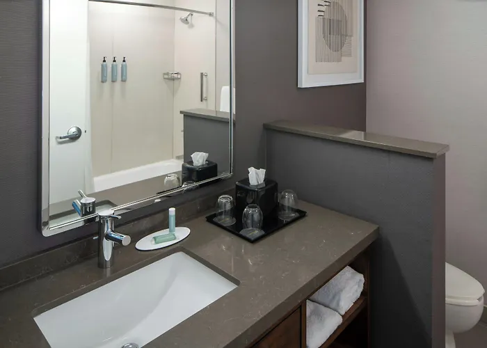 Courtyard By Marriott Texarkana