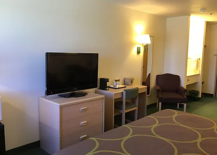 Arch Canyon Inn