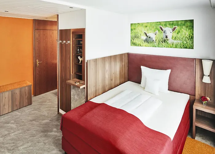 Hotel Lamm