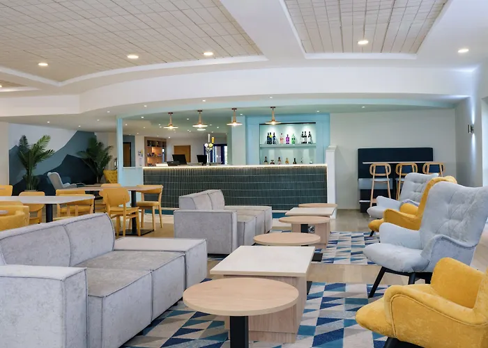 Garner Hotel Chesterfield North By Ihg