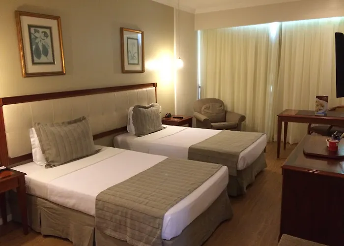 Olinda Rio Hotel
